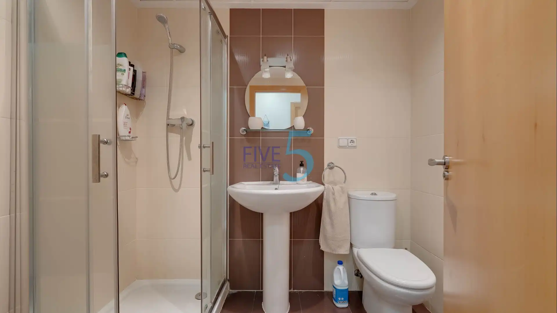 Flat with pool for sale in Campo de Murcia, imagen 22