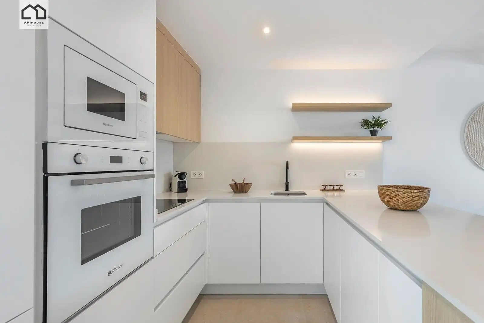 Appartement compact avec piscine à vendre à Dolores, imagen 18
