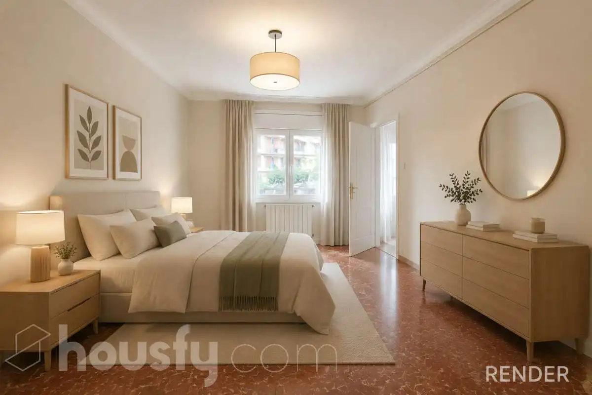 Habitación de Piso en venta en Barcelona