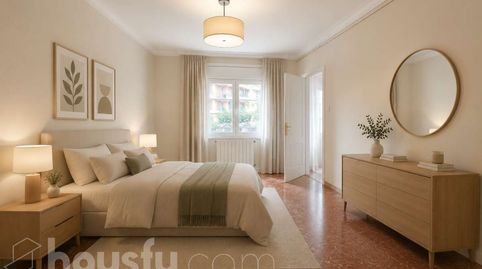 Foto 5 de Piso en venta en Carrer de Mandoni, ., La Font de la Guatlla, Barcelona Capital