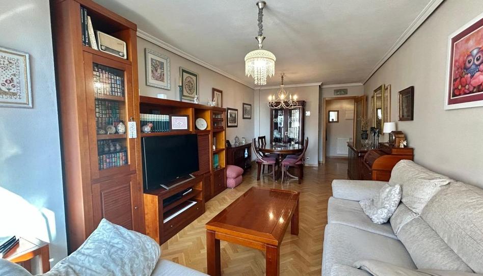 Photo 1 of Flat for sale in  Via Lusitana, Abrantes, Madrid