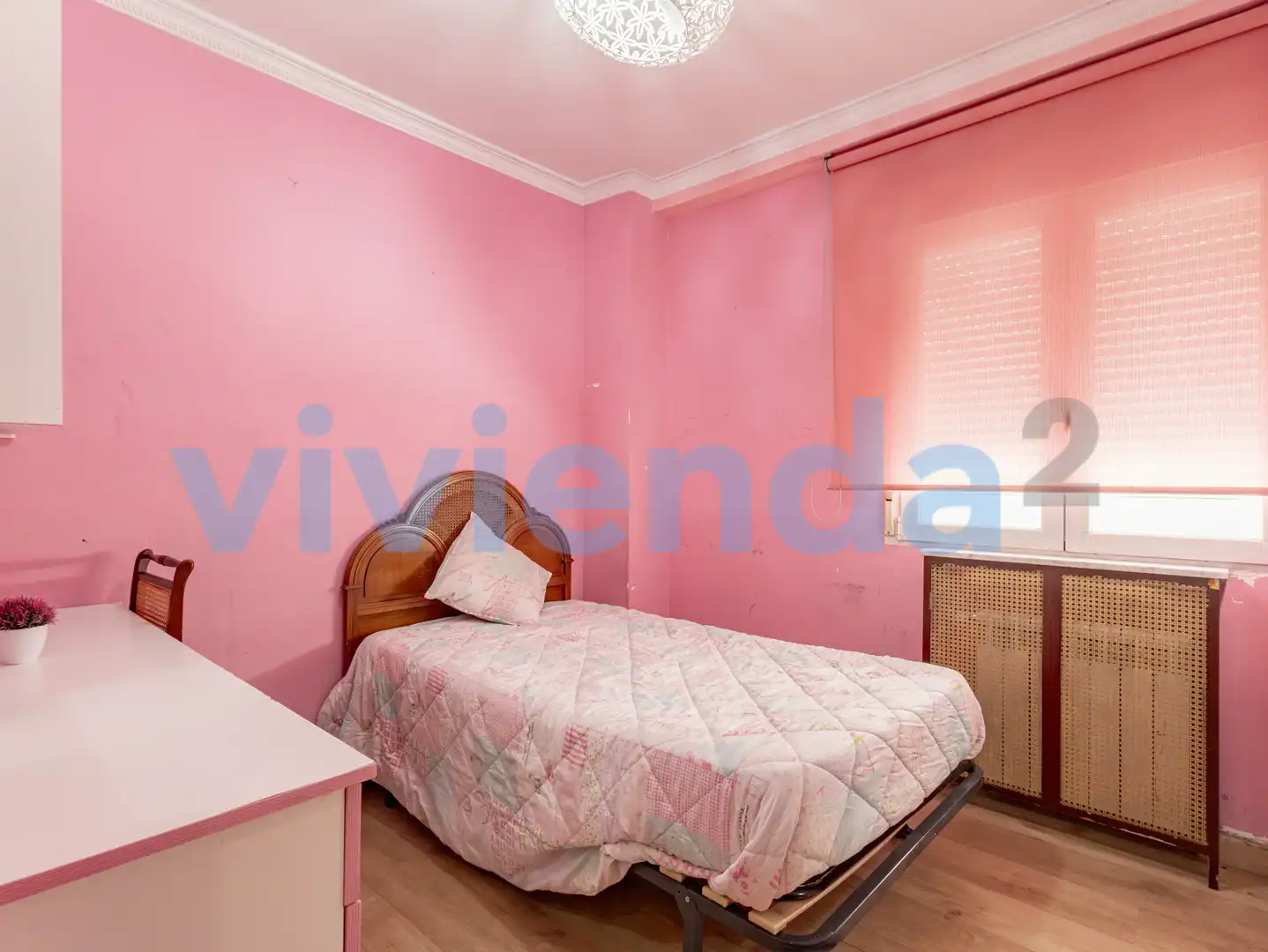 Piso en venta en Avenida Canillejas a Vicalvaro , Rosas - Musas