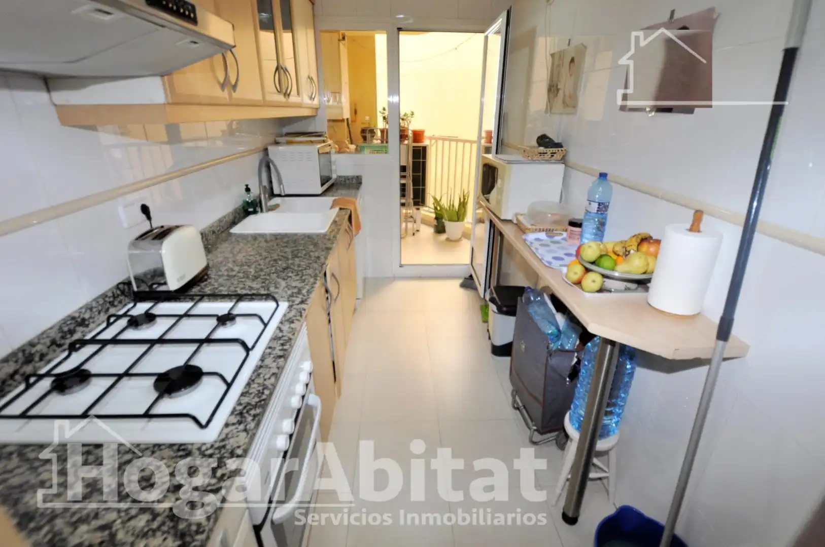 Wohnung mit Aufzug zum Verkauf in Calle FONTANARES, imagen 5