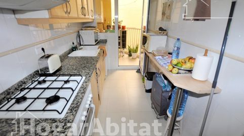 Foto 5 de Piso en venta en Calle Fontanares, Safranar, Valencia Capital