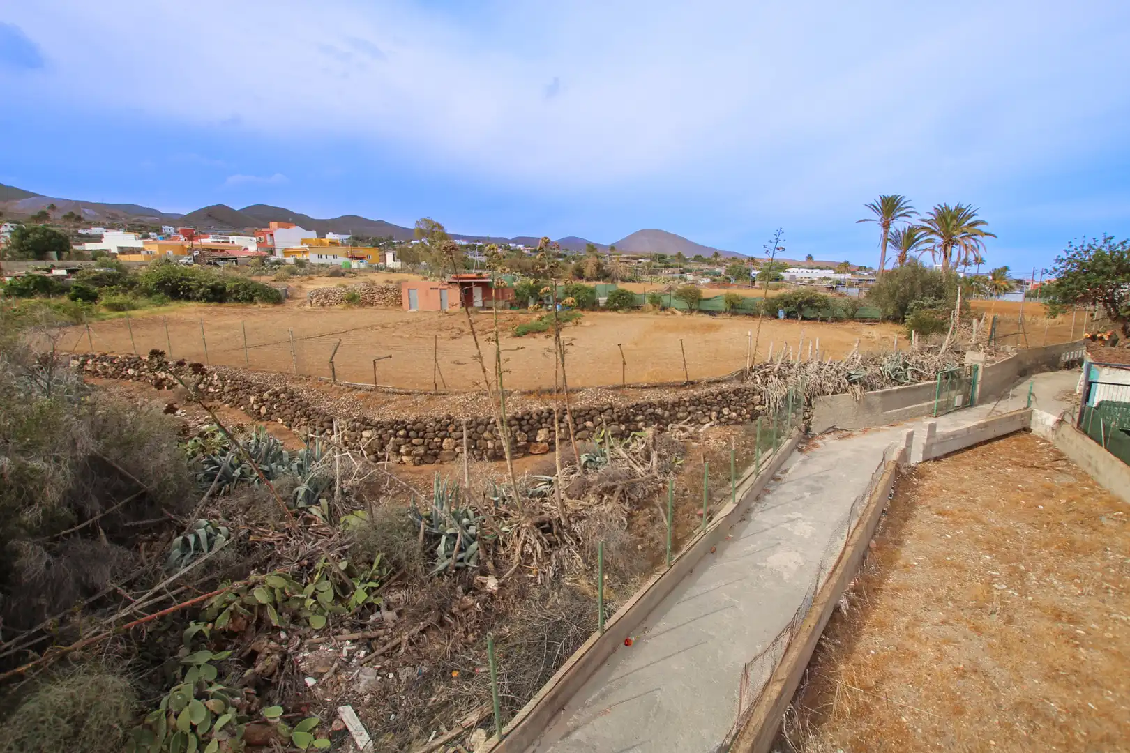 Casa o chalet en venta en Ingenio con Jardín privado, Terraza y Trastero