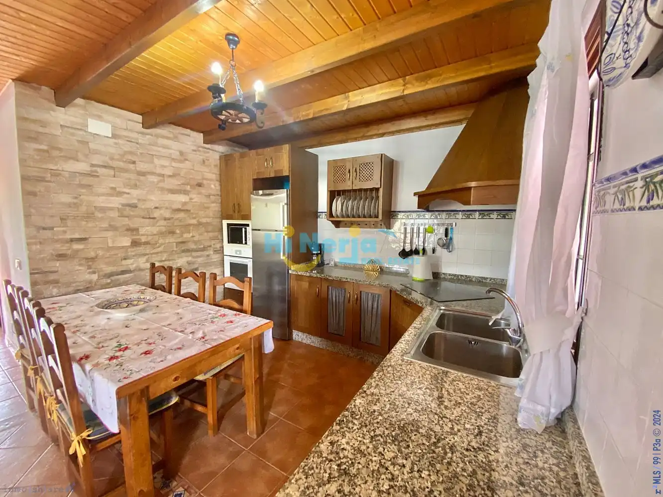 Haus mit Pool zum Verkauf in Torrox Pueblo, imagen 17