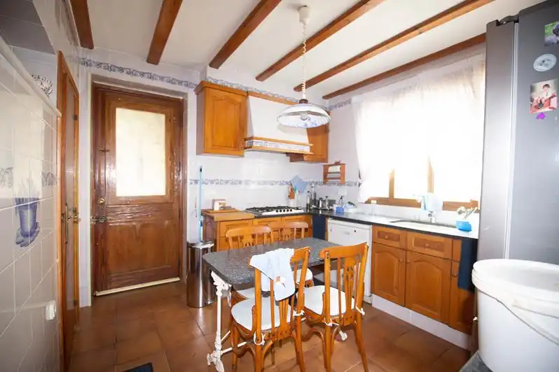 Villa mit Pool zum Verkauf in Centro Urbano, imagen 20