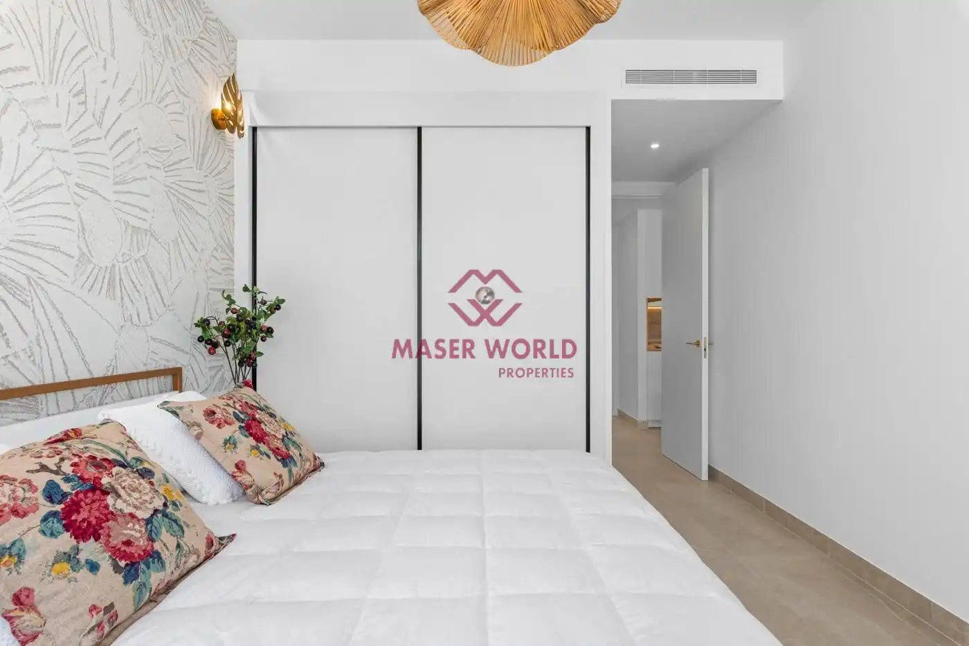Apartment with pool for sale in Benijófar, imagen 14