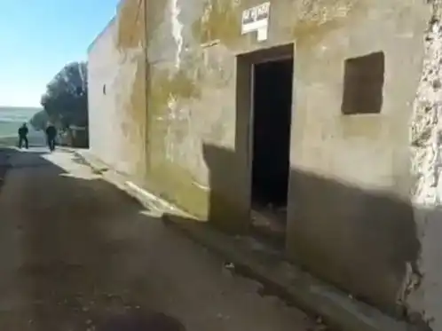 Casa o xalet en venda a Calle Iglesia, 17, Pinarejo