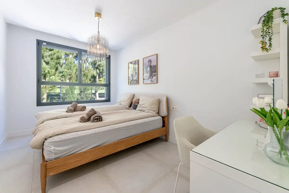 Maison avec piscine à vendre à El Faro de Calaburra - Chaparral, imagen 17
