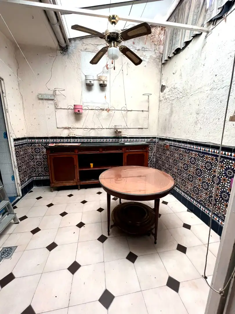 Flat for sale in Calle Manuel Ramón Alarcón, San Pablo