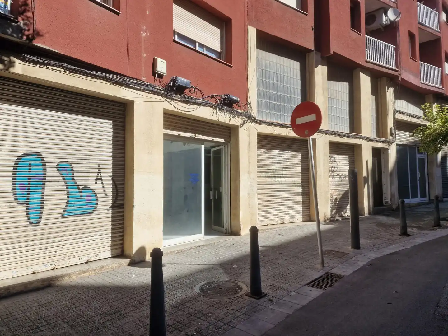 Local comercial en venda a Roses - Castellbell, imagen 21