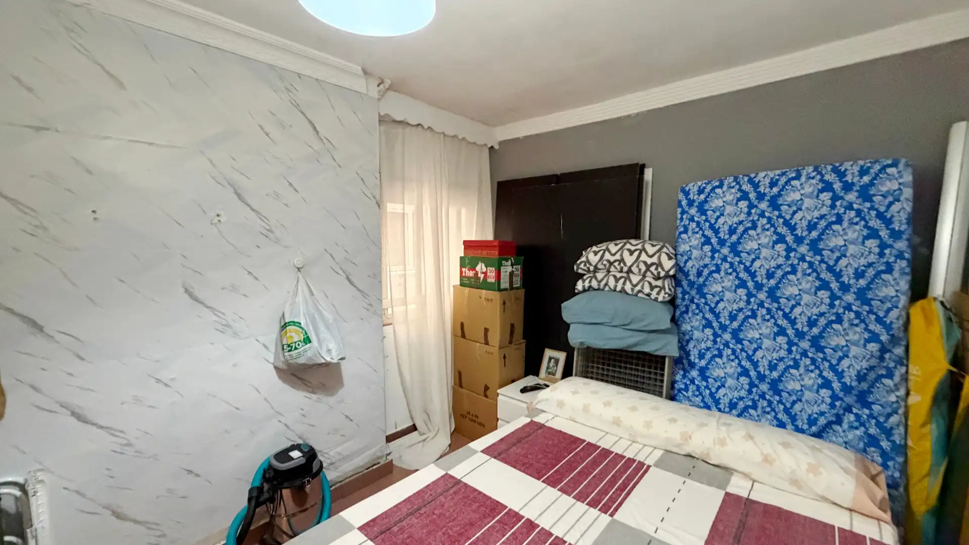 Appartement avec ascenseur à vendre à Calle Doctor Ruiz Jimenez 12, imagen 12