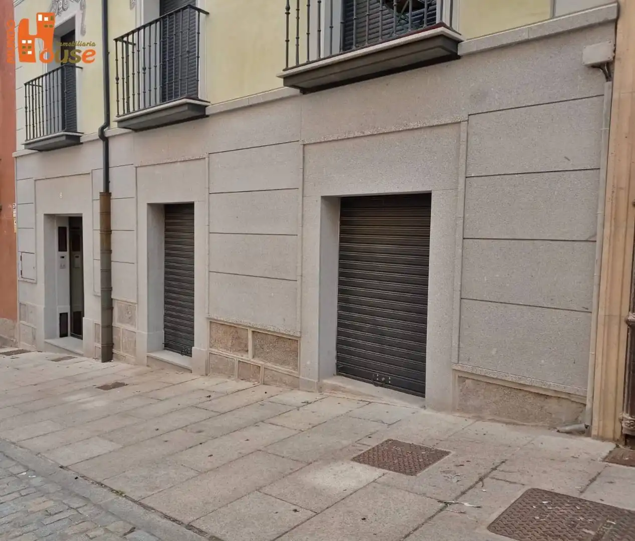 Business premises for sale in Calle Carral, imagen 2