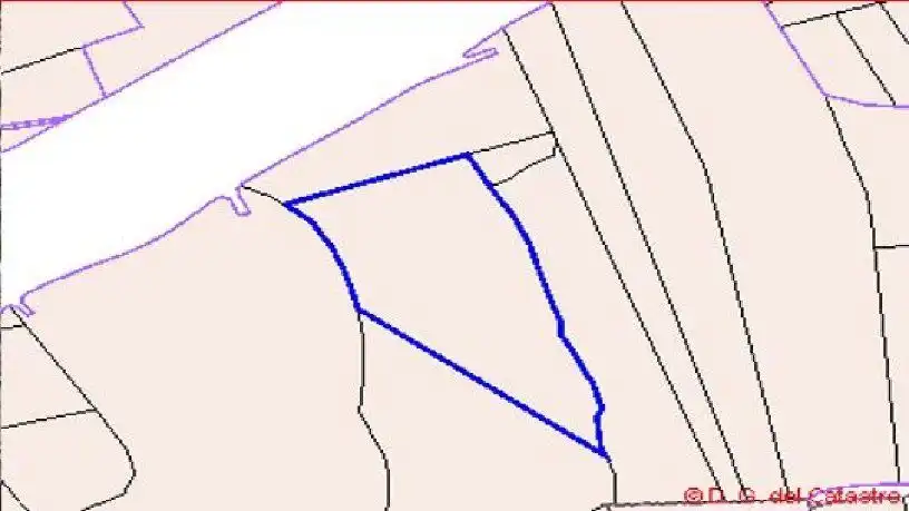 Wohnbaugrundstück zum Verkauf in Penamoa (sud-2), imagen 3