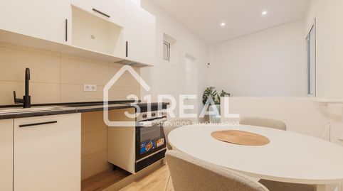 Foto 2 de Planta baixa en venda a Calle Lerida, Cuatro Caminos - Azca, Madrid Capital