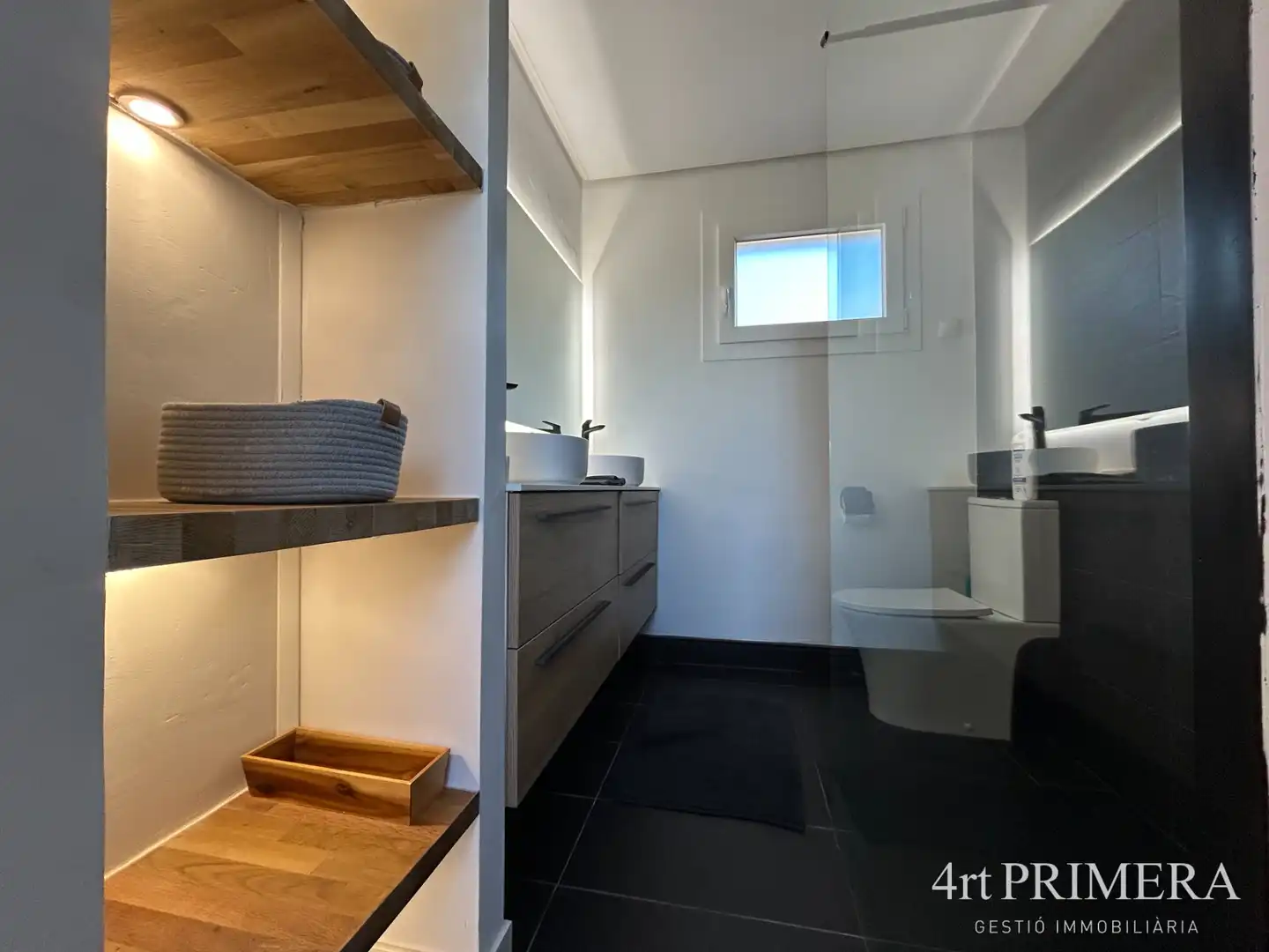 Casa amb piscina en venda a Bigues i Riells del Fai, imagen 30