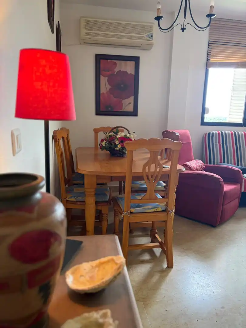 Duplex avec piscine à vendre à Paseo Paseo Cumbres, imagen 15