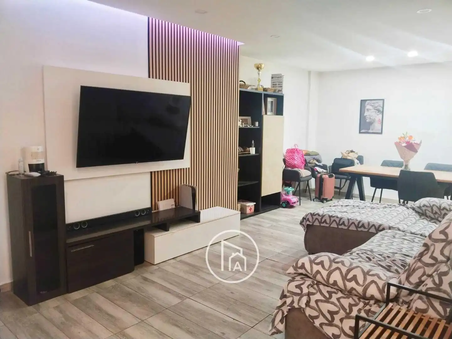 Flat for sale in Rascanya, imagen 7