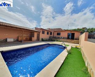 Swimming pool of House or chalet to rent in Puerto de la Cruz  with Terrace and Swimming Pool