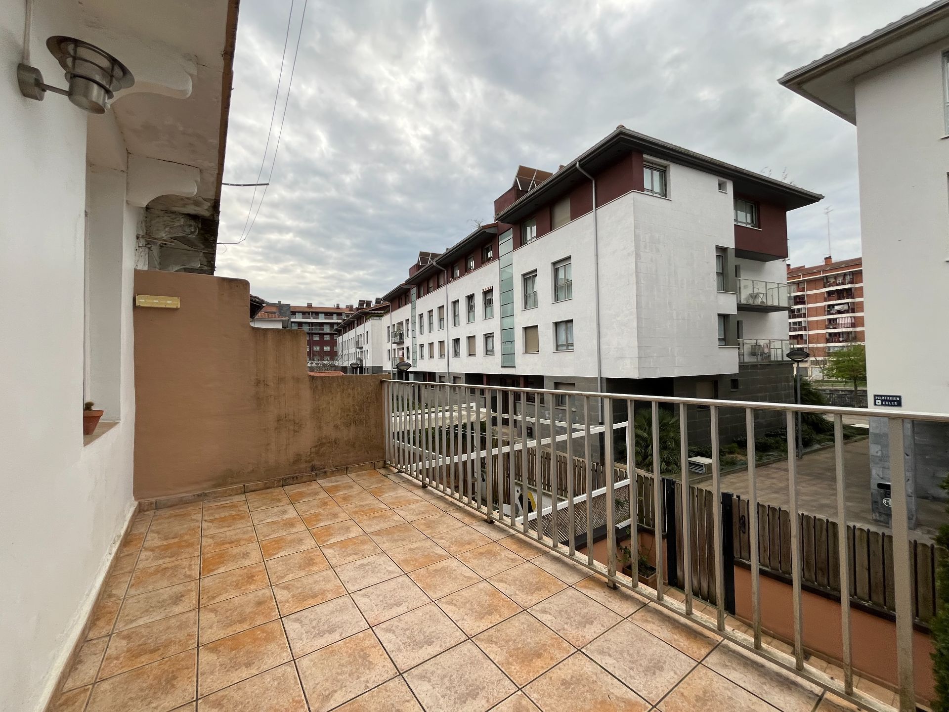 Flat for sale in Villabona