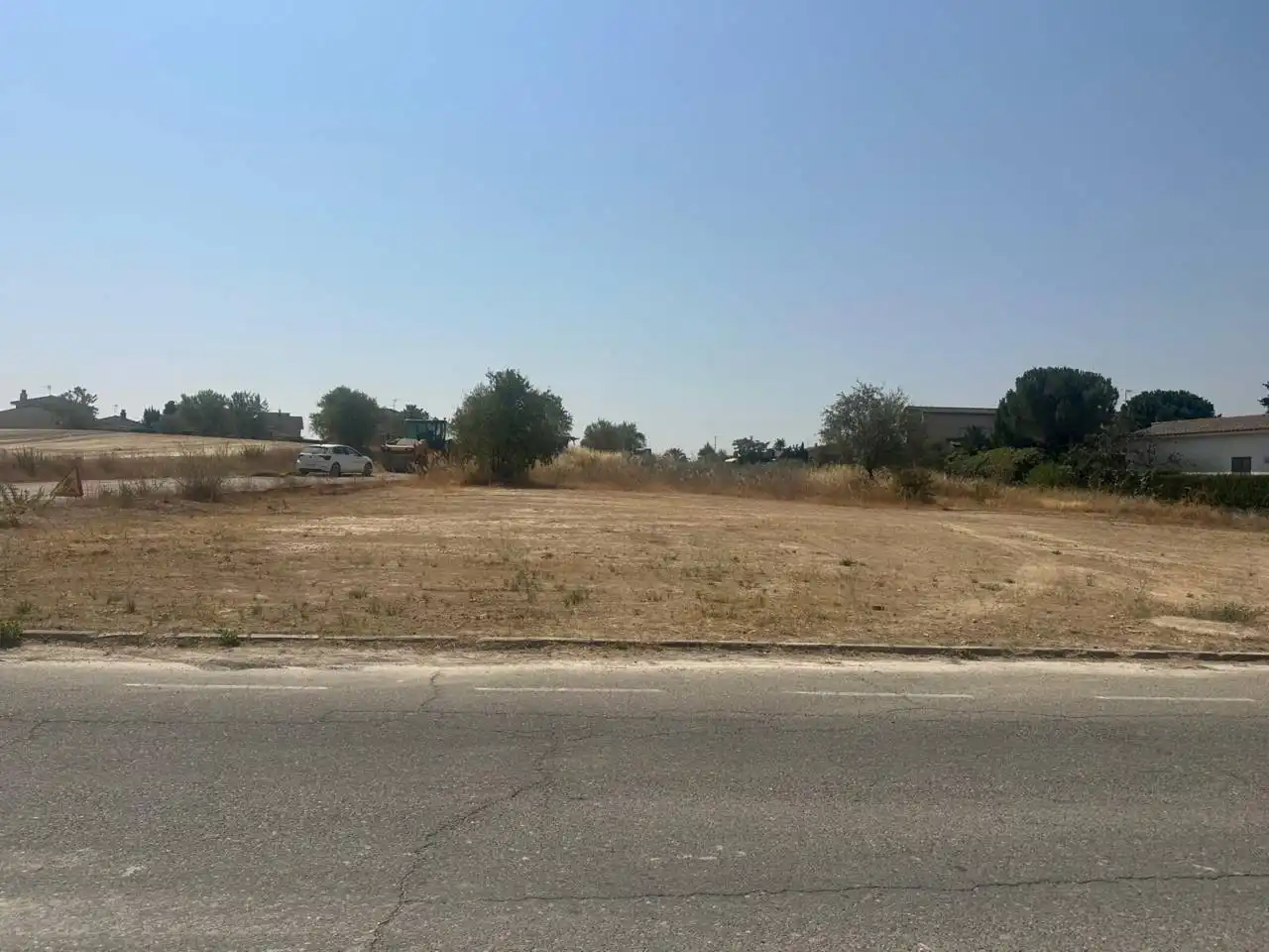 Residential land for sale in Calle Eura, imagen 4