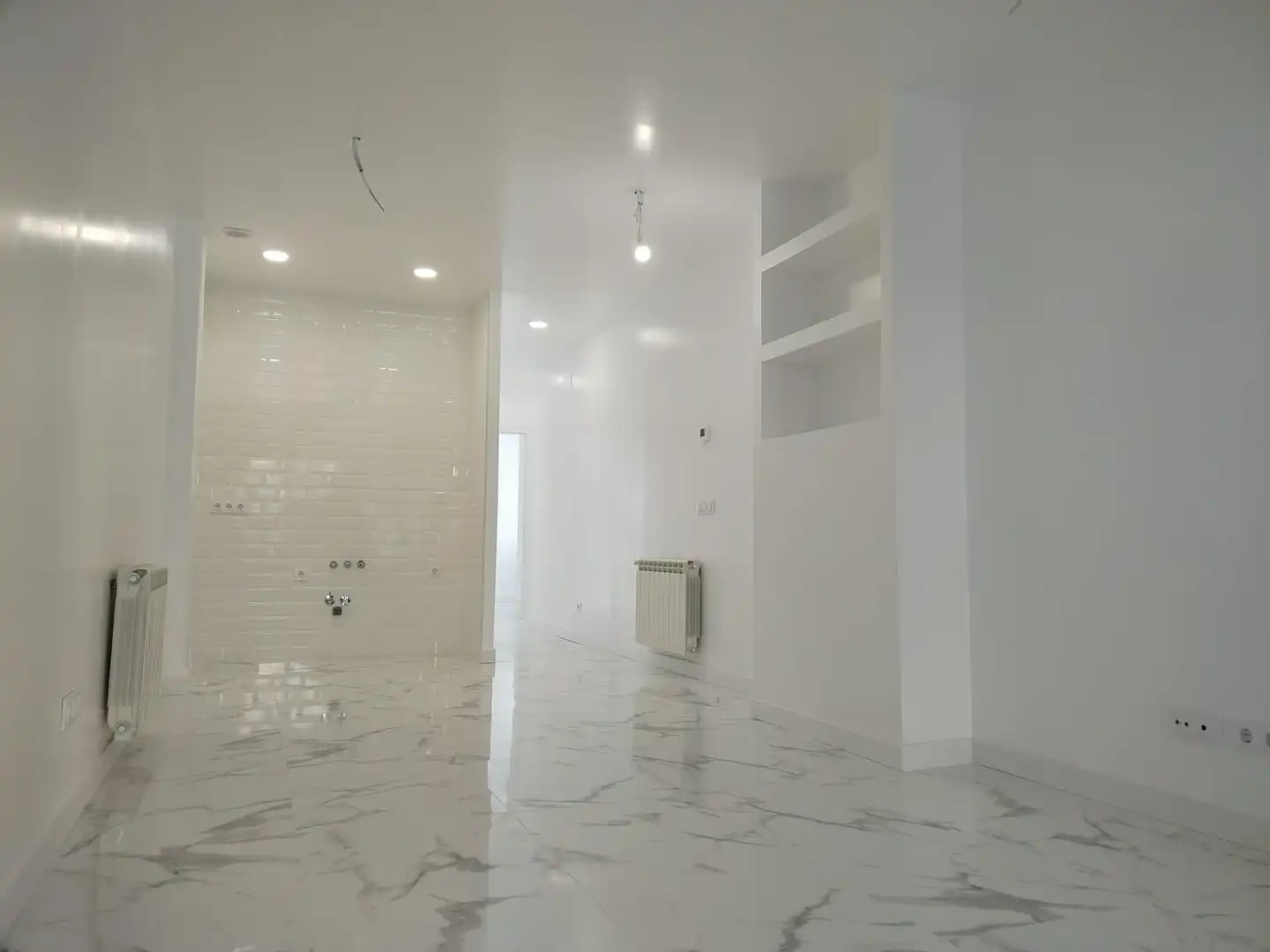 Ground floor for sale in Arganda del Rey  with Heating