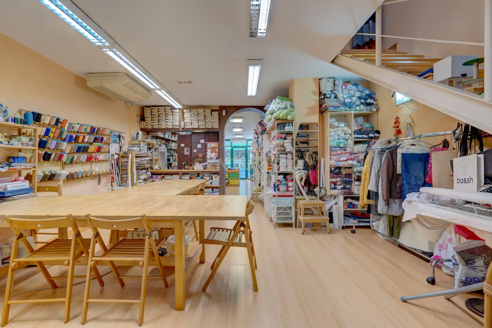 Local comercial en venda a Serapio Mugica Kalea, 19, Irun, Spain 19, imagen 15