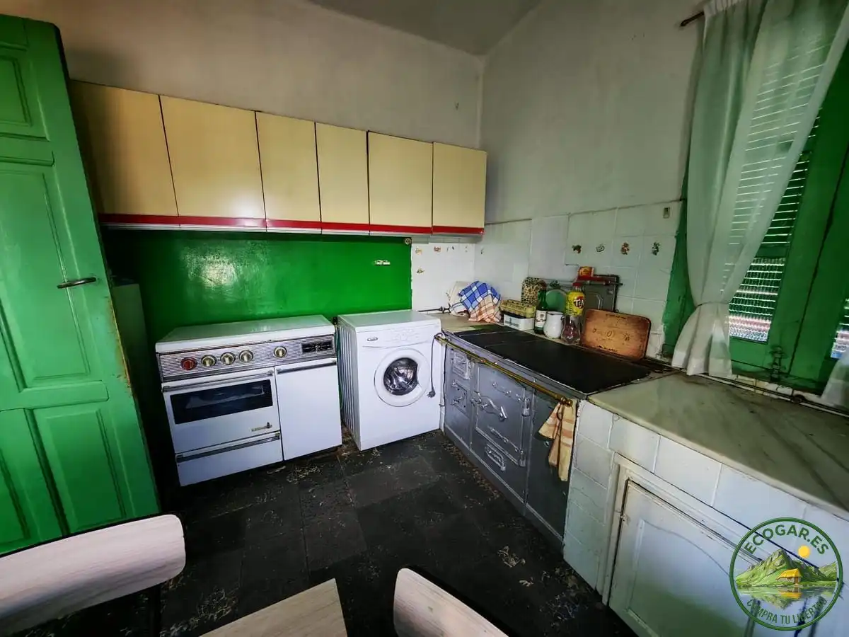 Villa avec jardin à vendre à Castropodame, imagen 5
