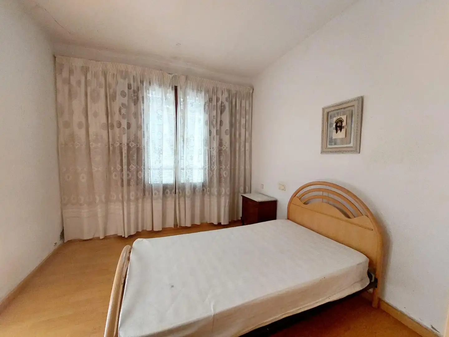 Bedroom of Country homes for sale in Murcia  with Private garden