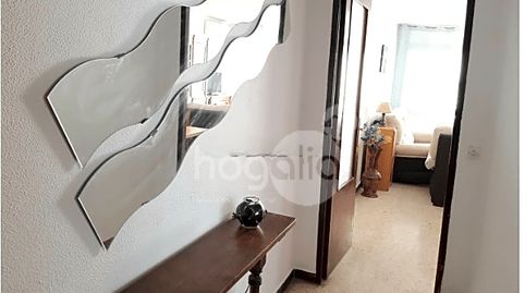 Foto 5 de Pis de lloguer a Villegas, Sevilla Capital