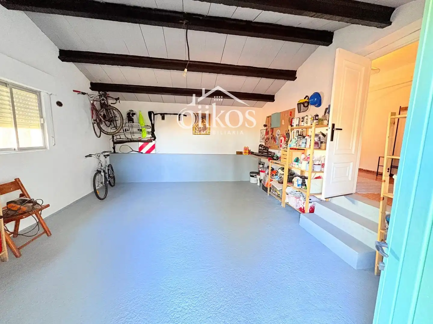 Maison avec piscine à vendre à Huelmos S Joaquin, imagen 35