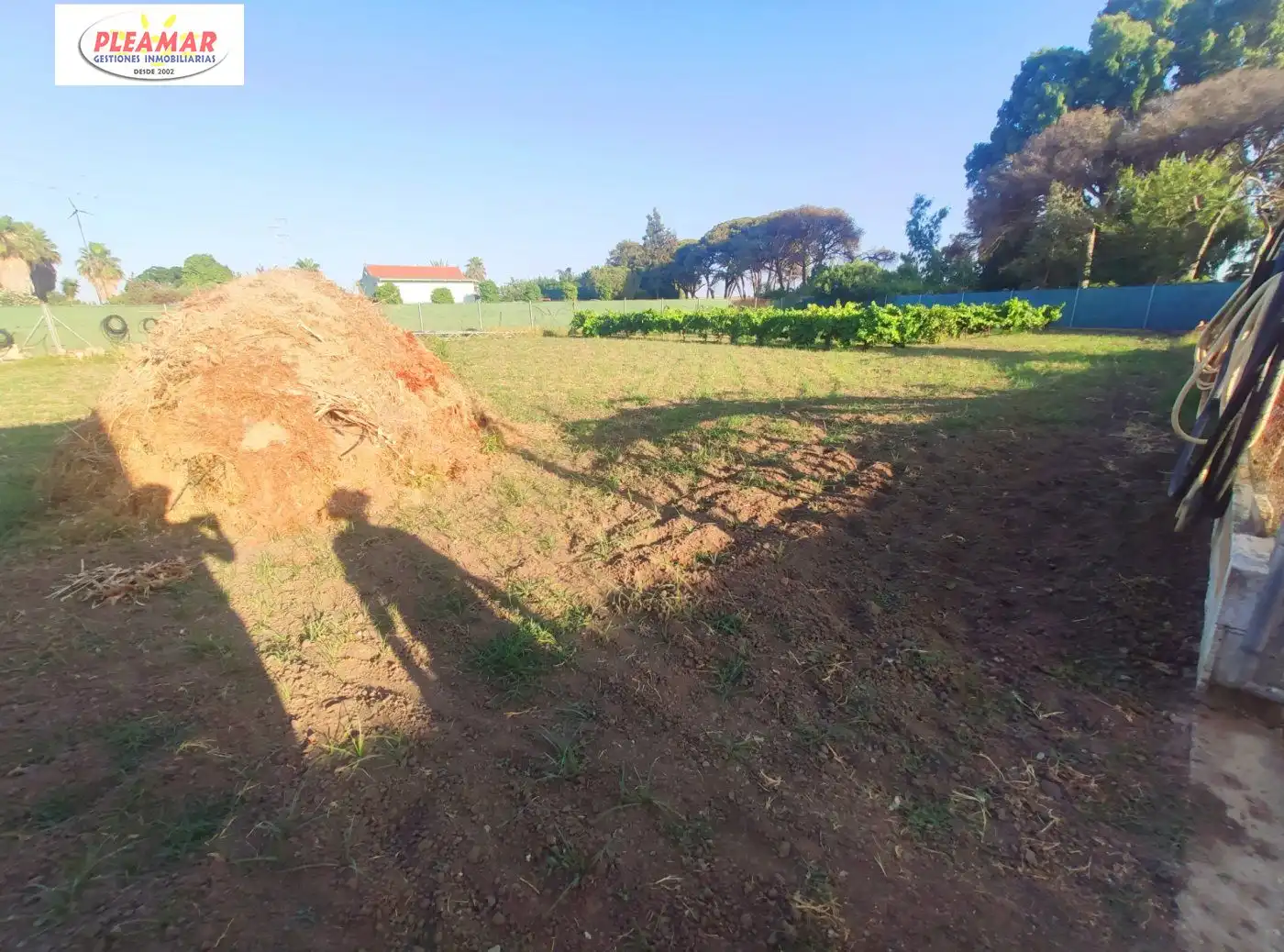 Casa rústica amb piscina en venda a Las Tres Piedras - Costa Ballena, imagen 86