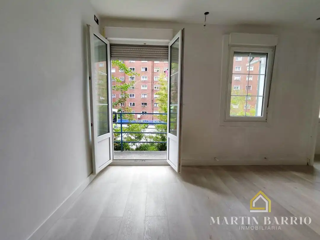 Terraza de Casa o chalet en venta en Bilbao  con Aire acondicionado, Calefacción y Jardín privado