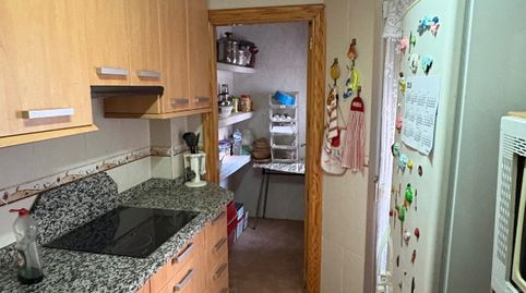 Foto 3 de Apartamento en venta en Ensanche - Franciscanos, Albacete Capital