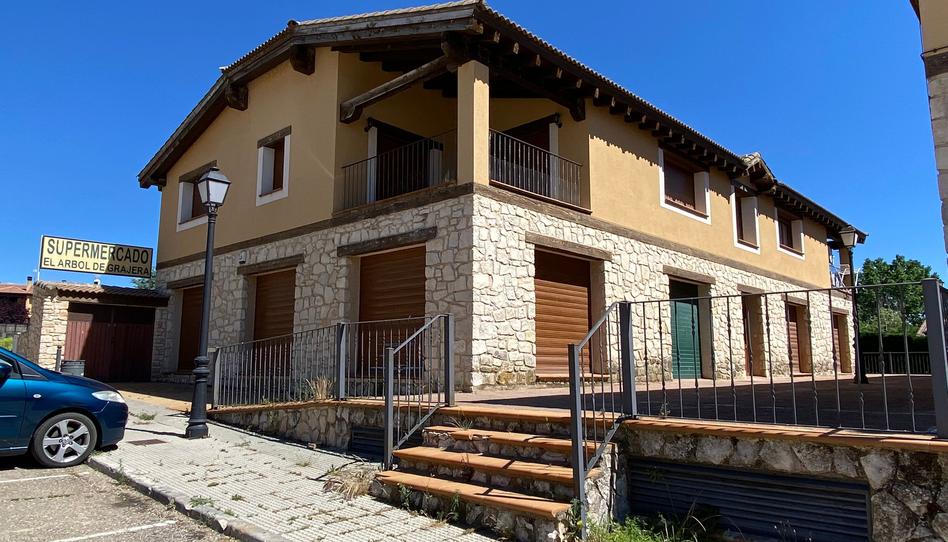 Photo 1 of Flat for sale in La Cabaña, Grajera, Segovia