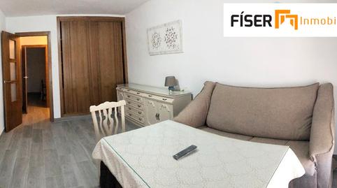 Foto 2 de Piso de alquiler en Avenida de Los Príncipes, Zafra, Badajoz