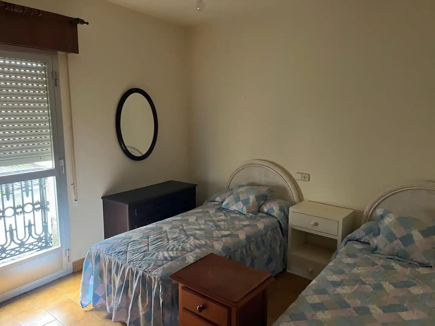 Dormitori de Casa o xalet en venda en O Grove  