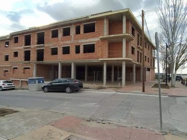 Residencial amb ascensor en venda a Peal de Becerro