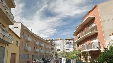 Solvia Inmobiliaria  Garaje Figueres