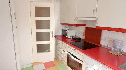 Foto 3 de Piso en venta en Portal de Legutiano, El Anglo, Araba - Álava