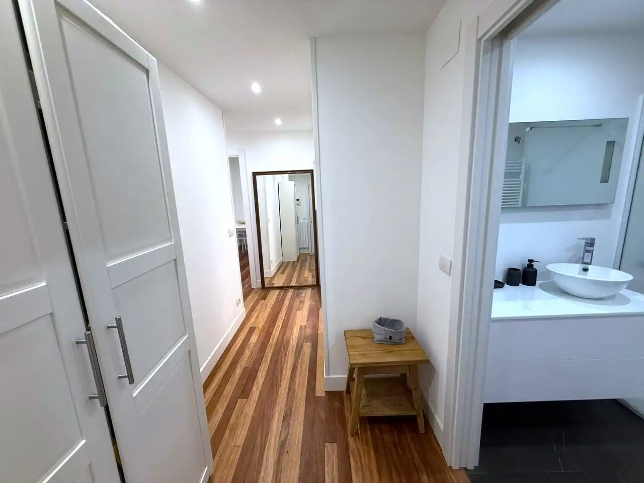 Pis en venda en Castro-Urdiales amb Calefacció, Parquet i Internet