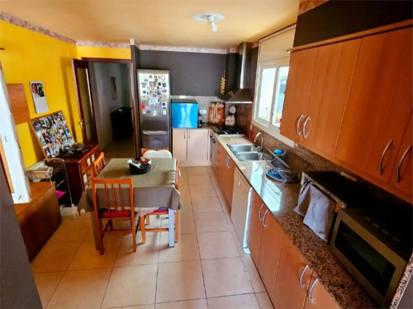 Cuina de Pis en venda en Llançà amb Aire condicionat i Balcó
