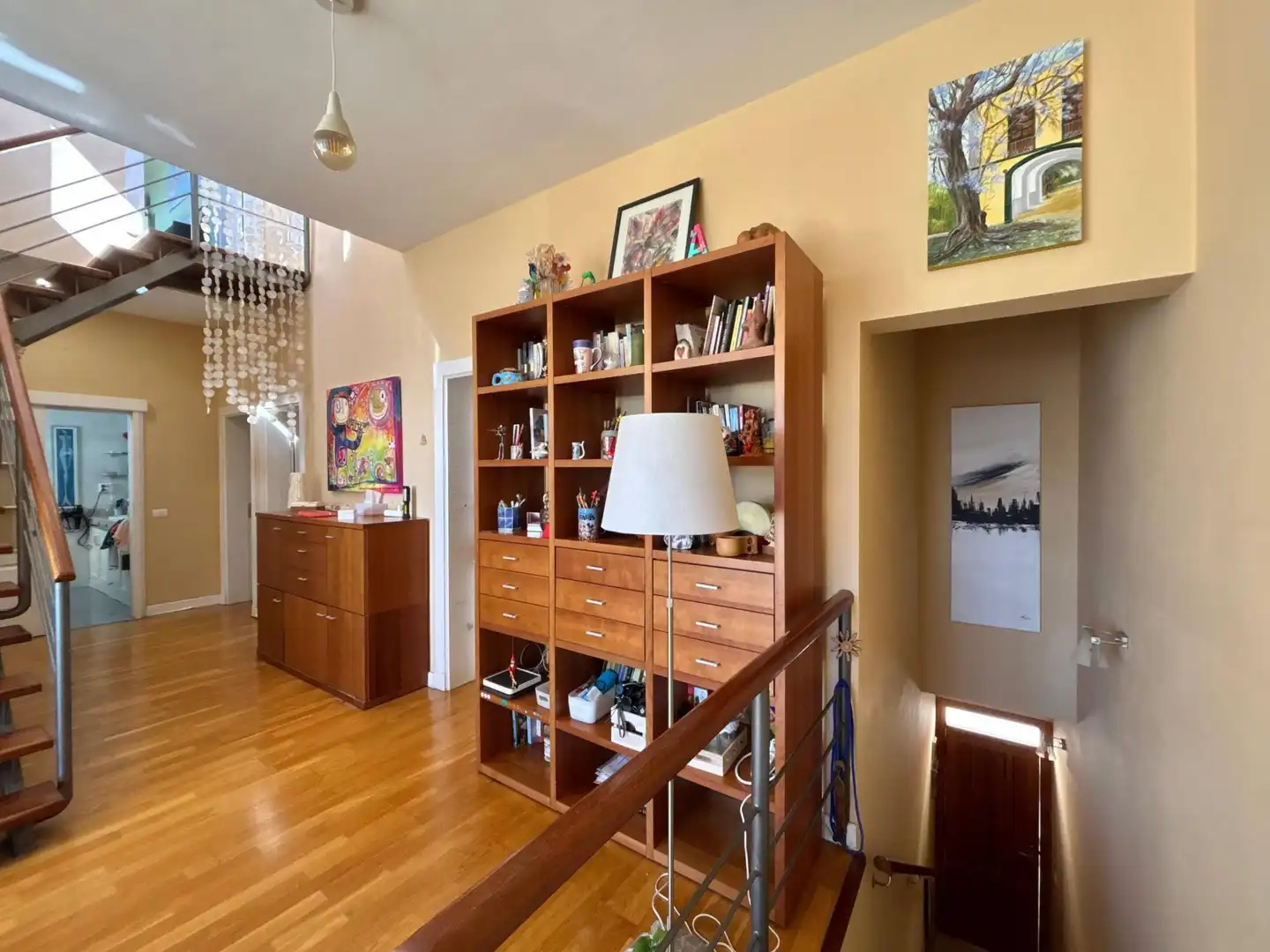 Ático en venta en Güímar con Parquet, Terraza y Balcón