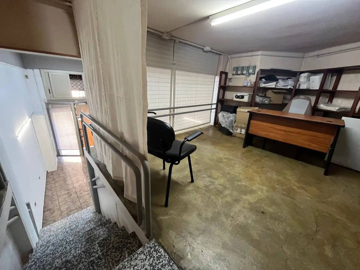 Gewerbefläche zur Miete in El Poble Sec, imagen 25