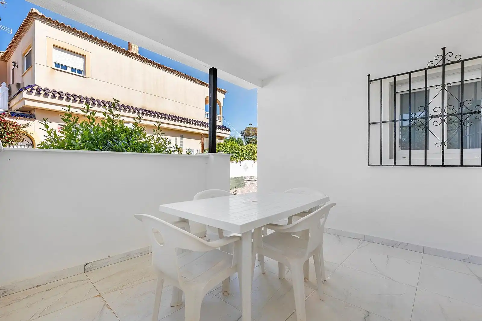 Villa avec piscine à vendre à Calle del Abedul, imagen 45