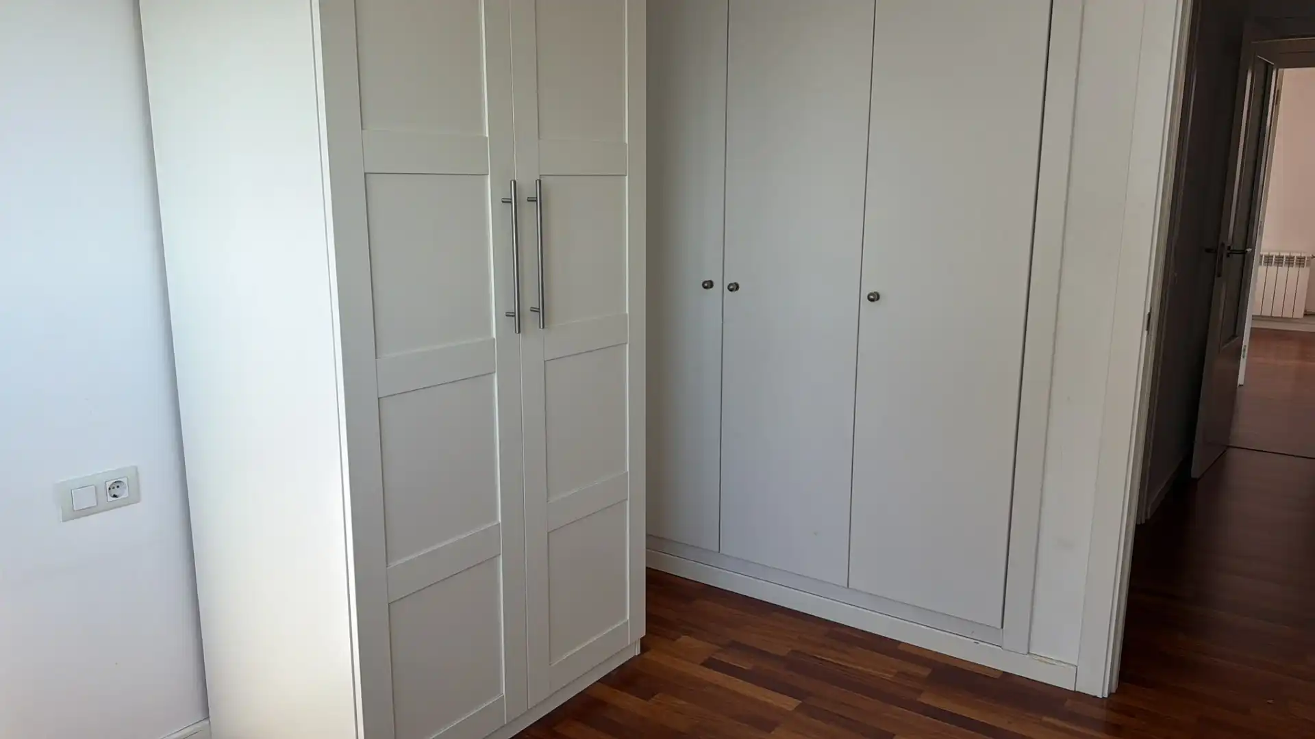 Habitación de Piso en venta en Barberà del Vallès con Aire acondicionado, Calefacción y Parquet
