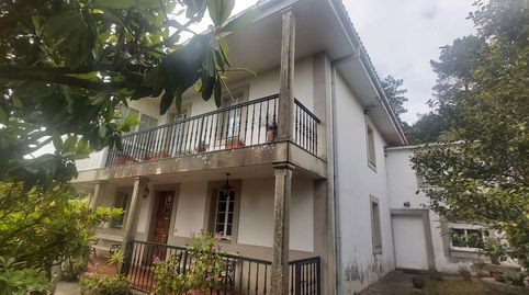 CASA CON JARDÍN EN TOURO
