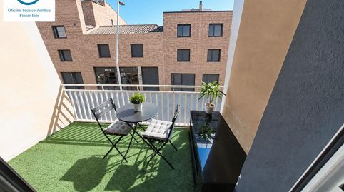 Foto 2 de Piso de alquiler en Col.legis Nous, Mollet del Vallès