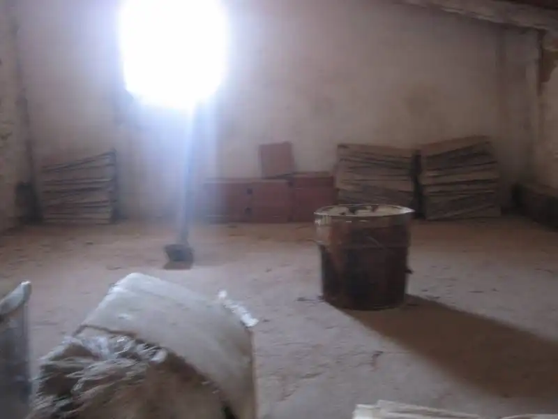 Finca rústica en venta en Novelda con Amueblado